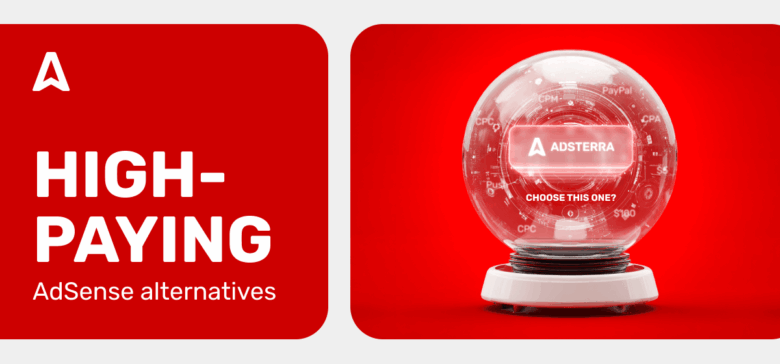 28 Best Google AdSense Alternatives in 2026 to Maximize Revenue