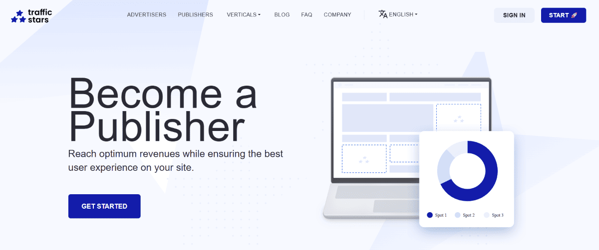 trafficstars-vs-adsense
