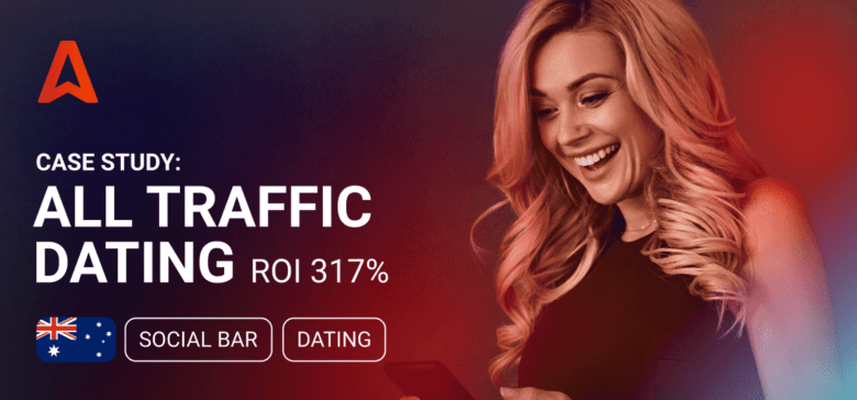 CPL Dating offer case study