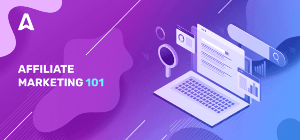 How to Create an Affiliate Marketing Website and Make Money With It