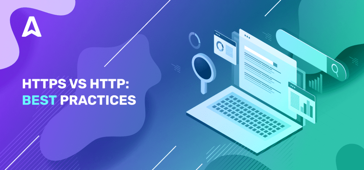 Http vs https differences and effects on seo