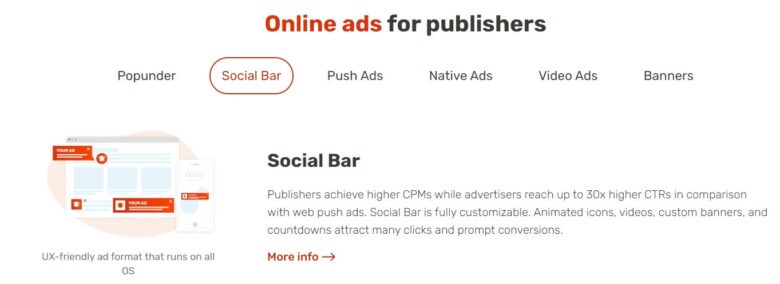 ads-for-publishers