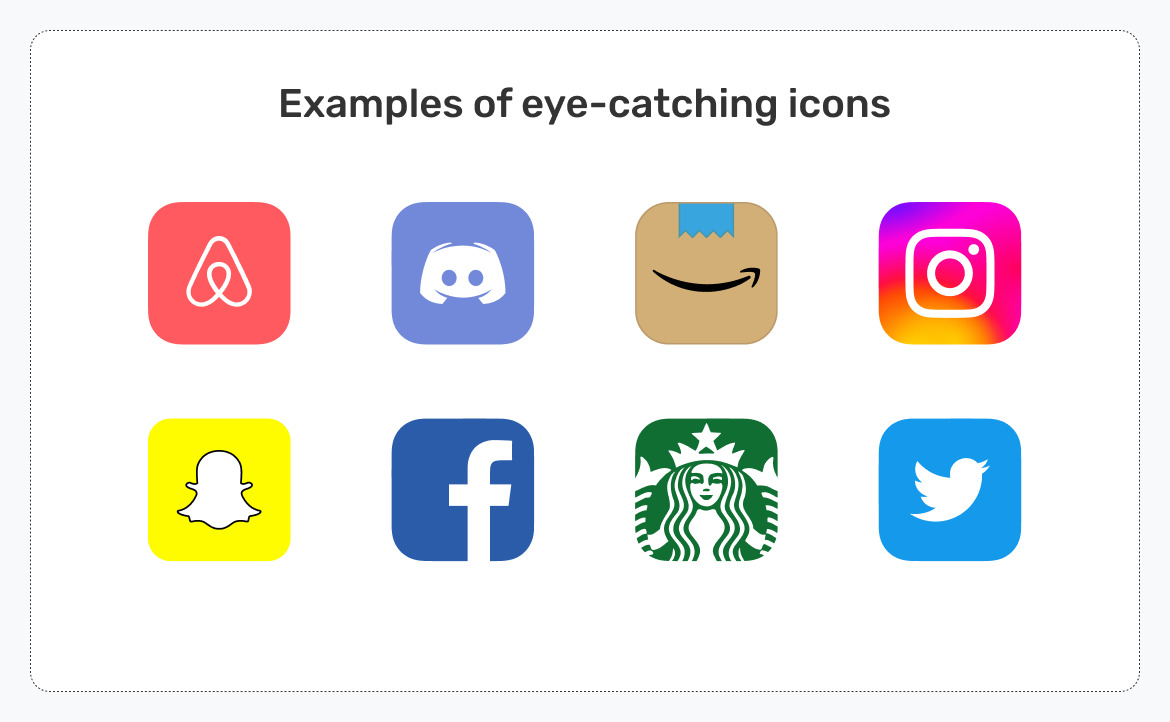 app-promotion-example-of-eye-catching-icons