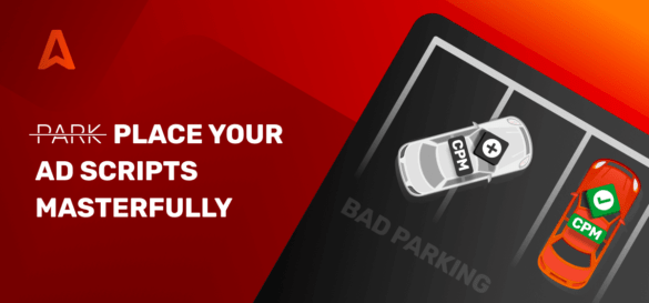 Guide to placing ads