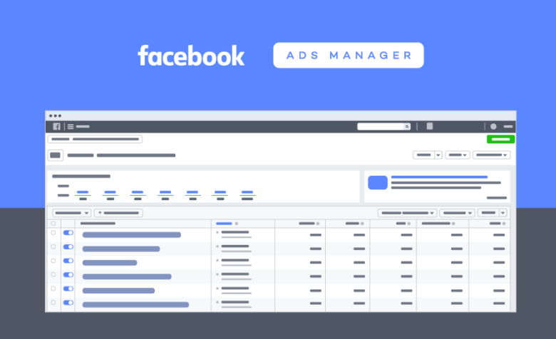 Facebook Ads Manager