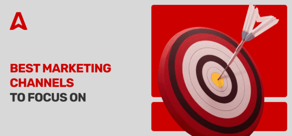 Digital Marketing Channels: Effectiveness and Best Practices