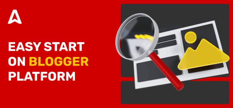 How to Start a Blog on Blogger in 2026 – Beginner’s Step-by-Step Guide