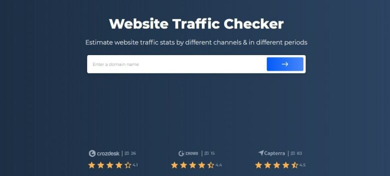 How to check traffic on website. Смотреть фото How to check traffic on website. Смотреть картинку How to check traffic on website. Картинка про How to check traffic on website. Фото How to check traffic on website