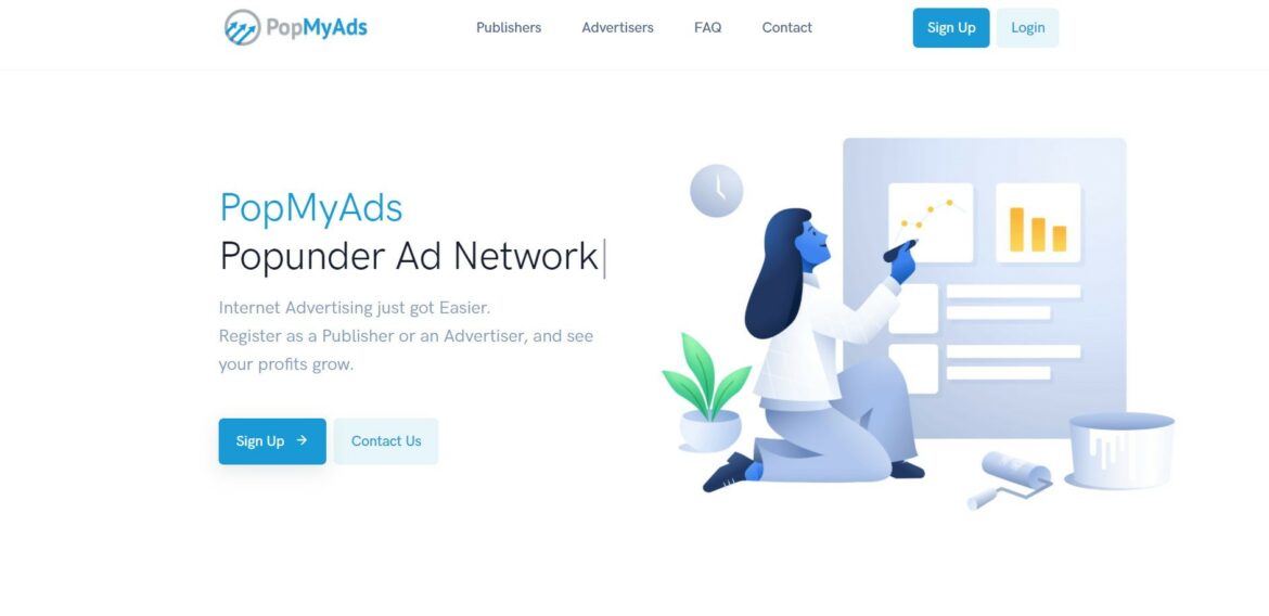 Best Highest Paying CPM Ad Networks For Publishers In 2024