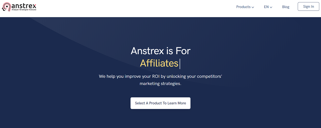 anstrex-platform