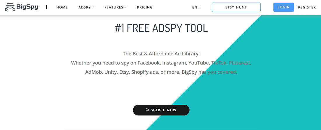 bigspy-platform