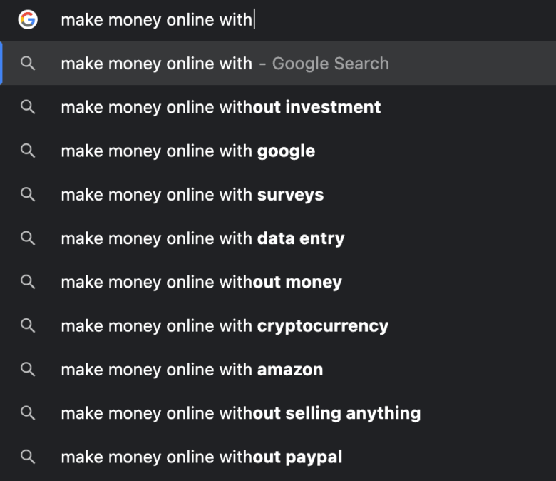 quick Google search