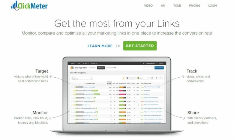 clickmeter