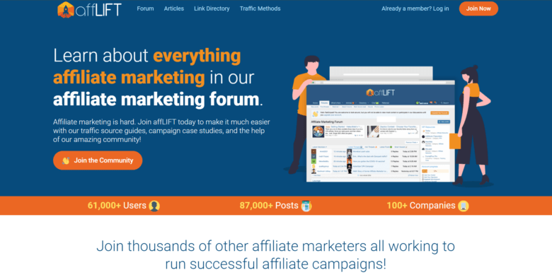 luke-kling-afflift-homepage
