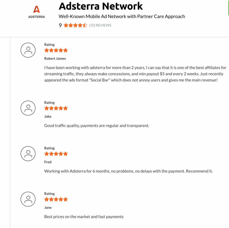 adsterra-network