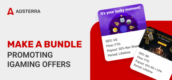 The Lucrative World of iGaming Offers: Strategies, Payouts & Promotion in 2025