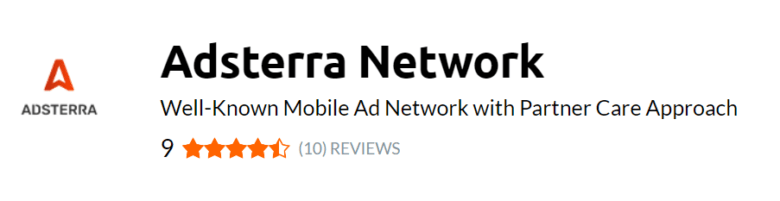 mobile-ad-network