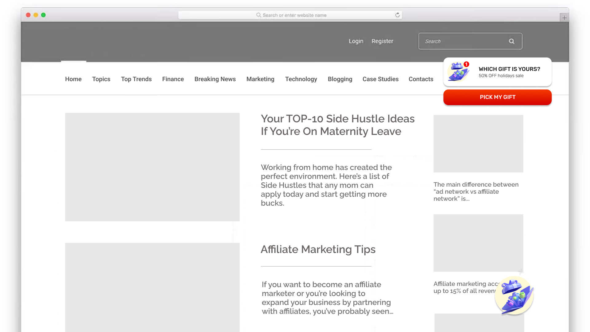 in-page-push-ads