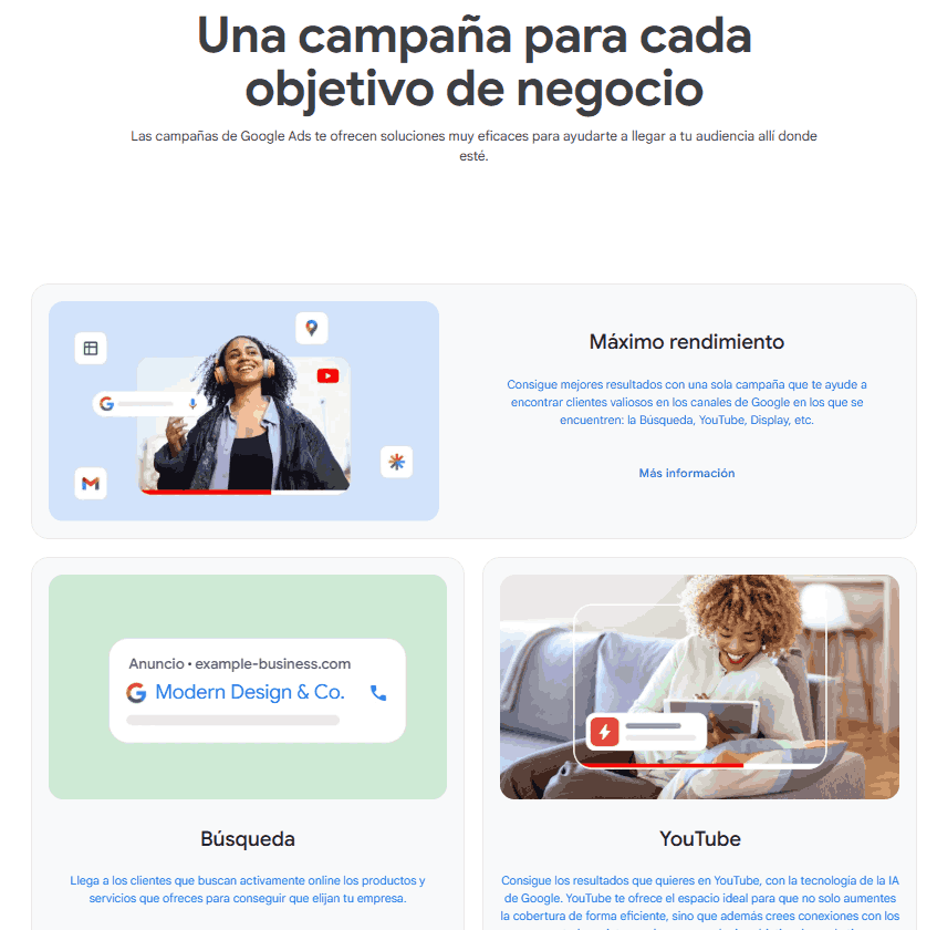 pagina-de-anunciantes-de-googles-ads