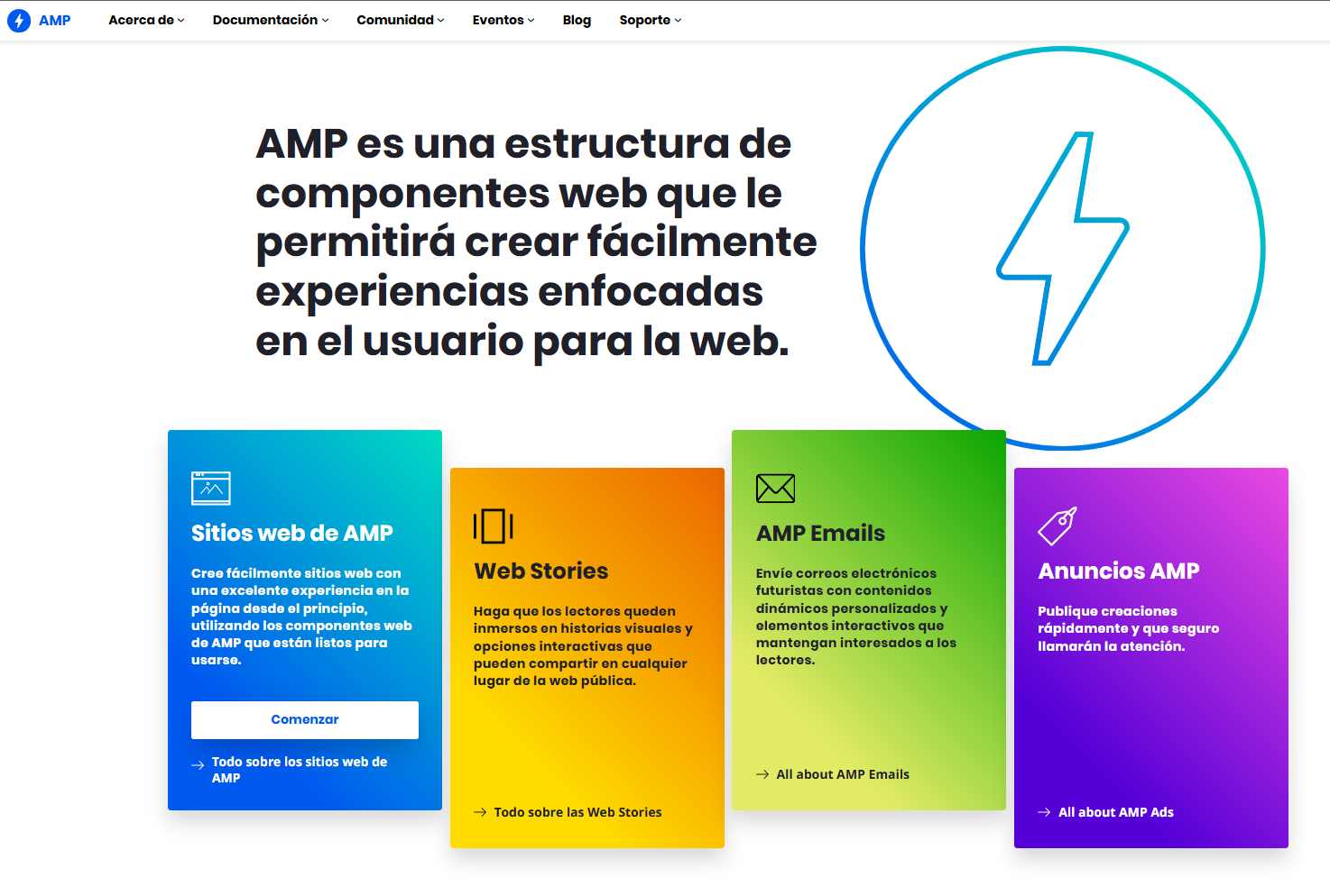 pagina-de-inicio-de-amp