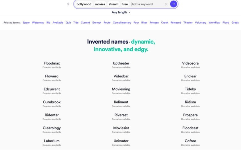 looka-business-name-generator