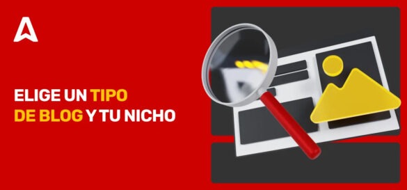 Tipos de blog y cómo elegir el más adecuado para ti