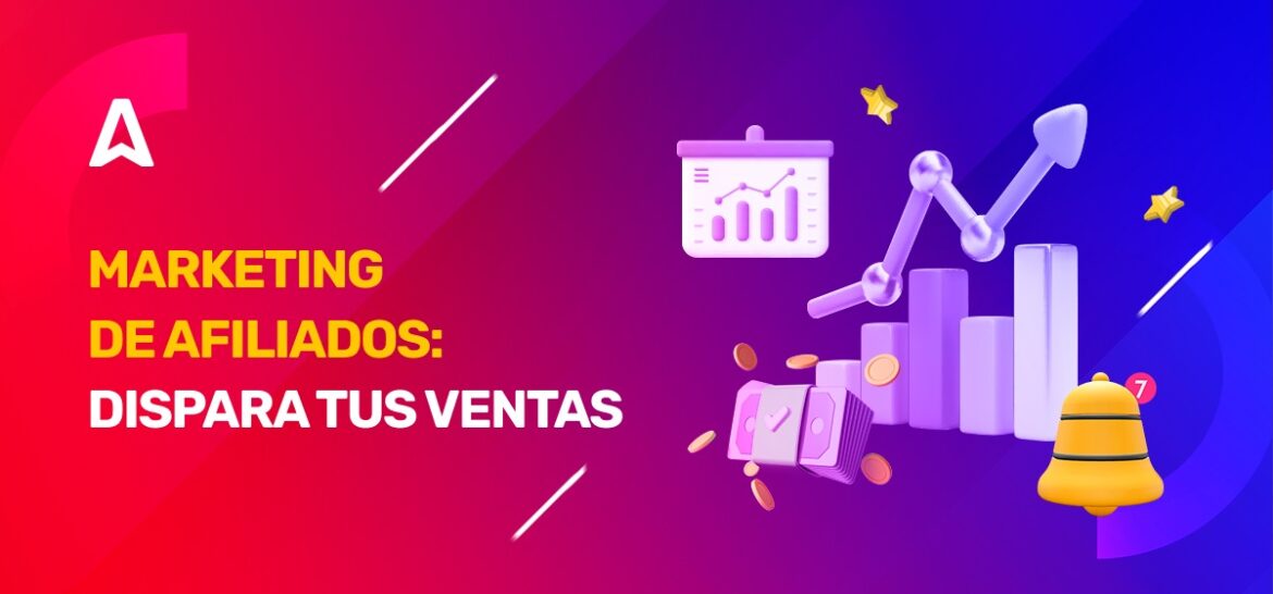 Marketing De Afiliados Para Principiantes Qué Es Y Cómo Funciona