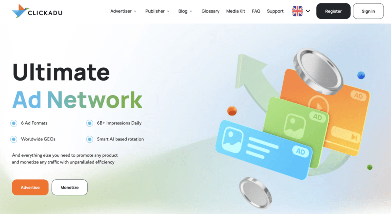 Top Push Notification Ad Networks in 2026: Honest Reviews and Comparisons