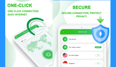 fastway VPN offer