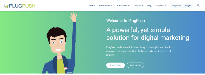 plugrush