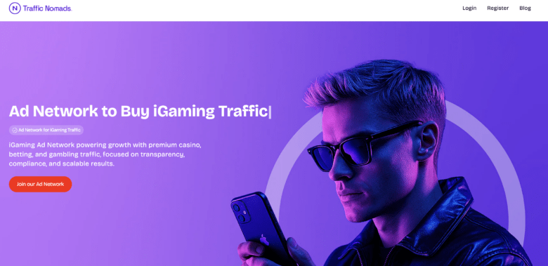 trafficnomads