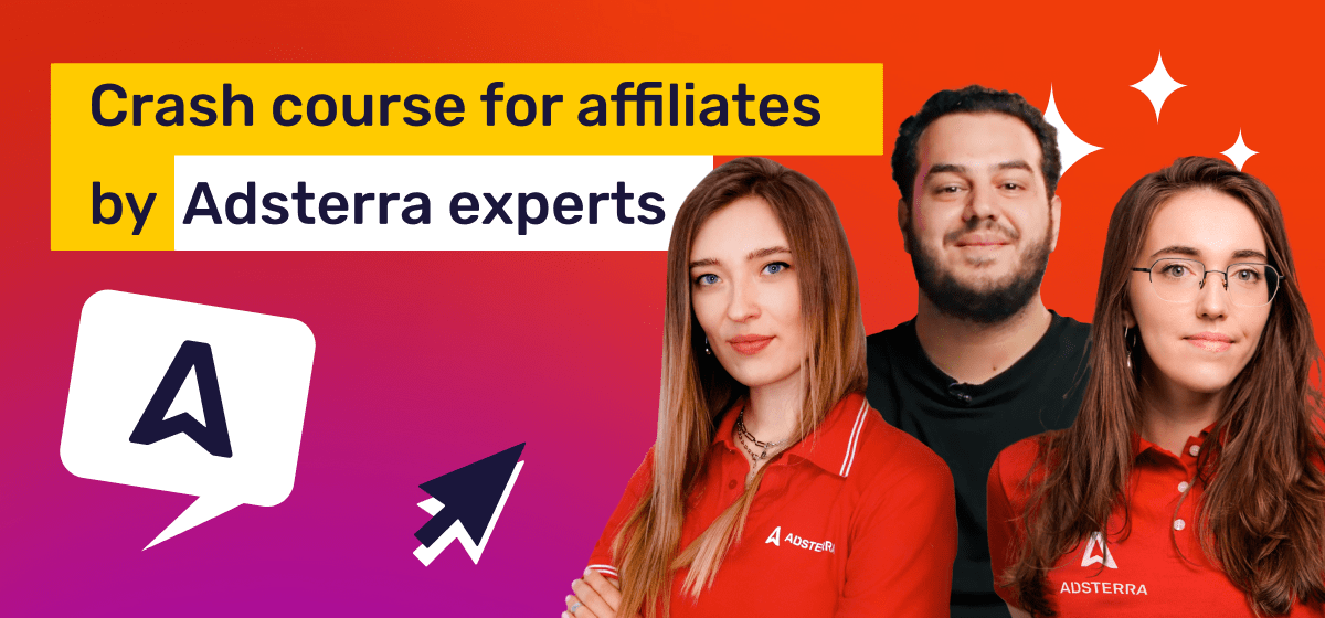 Video Course on Affiliate Marketing