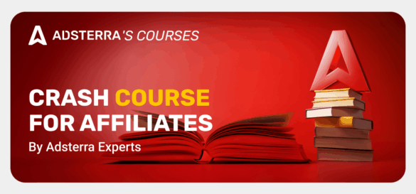 Free Affiliate Marketing Course: Start and Grow a Profitable Affiliate Business