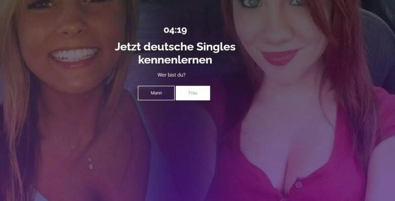example-of-popunder-Dating