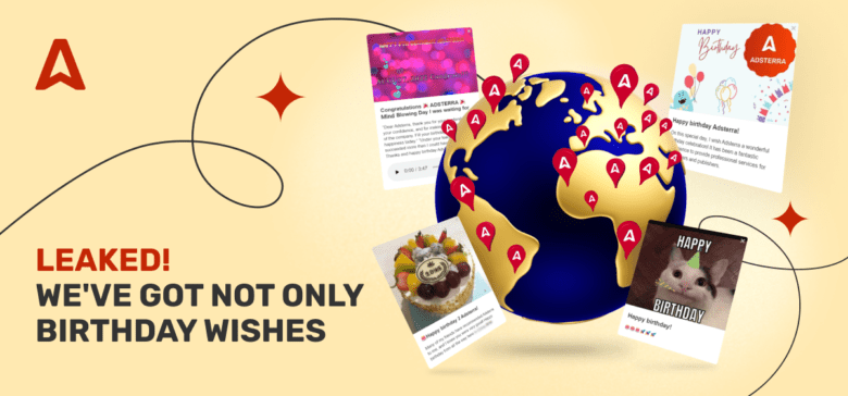 Publishers say why to choose Adsterra