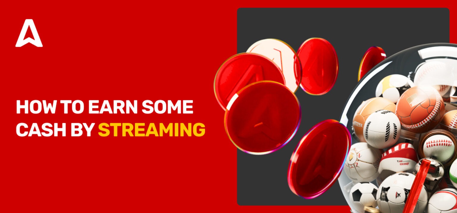 How To Start Making Money Streaming How to Make Money Streaming: 10 Proven Ways for Streamers in 2024