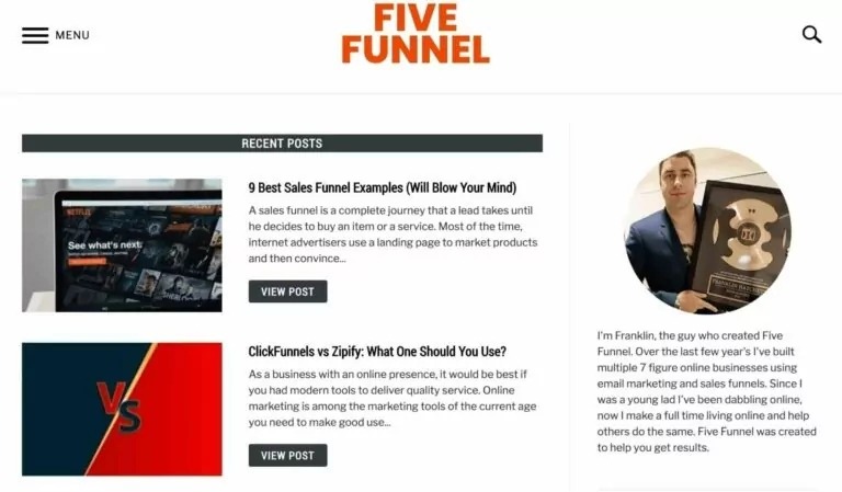 Savage-Affiliate-de-Franklin-Hatchett