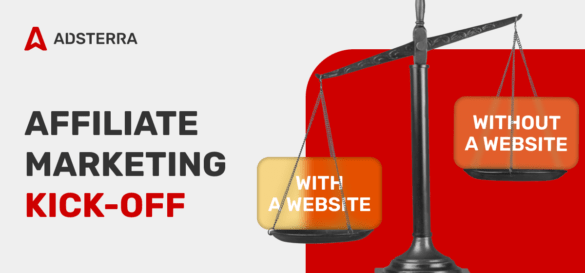 How To Make Money with Affiliate Marketing Without a Website? For Beginners or Pros