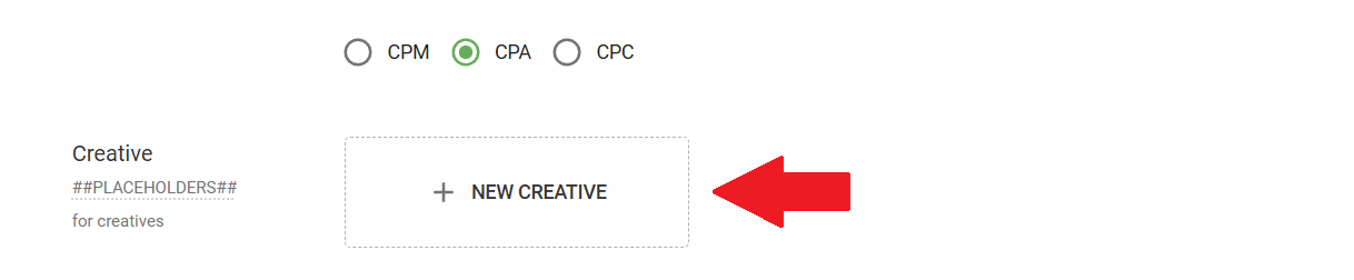 new-creative-button