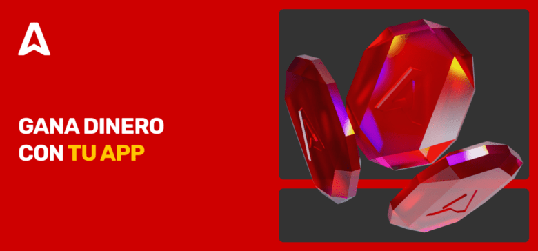 ¿Cómo monetizar una app? 11 métodos para ganar dinero con aplicaciones