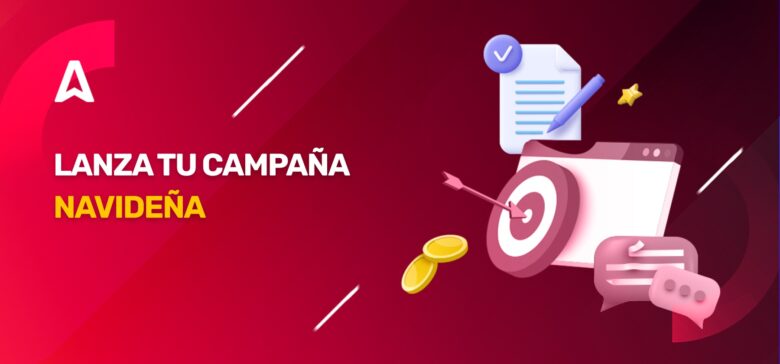 Anuncios de Navidad y Campañas 2024: estrategias para aumentar tus ventas