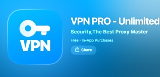 VPN-PRO