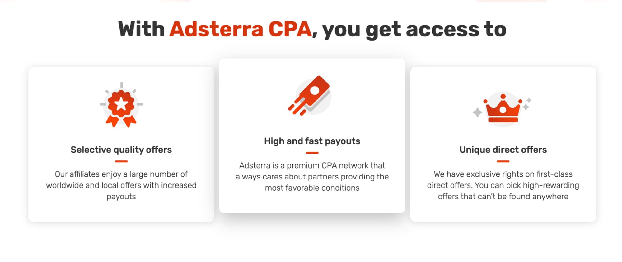 affiliate-marketing-without-a-website-what-you-get-with-adsterra-cpa