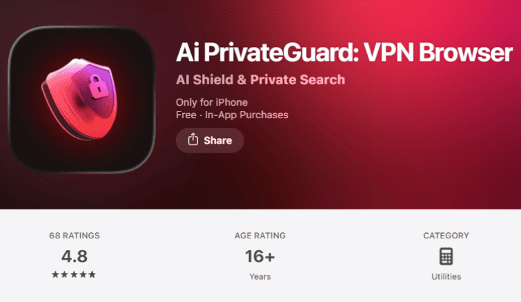 ai-private-browser