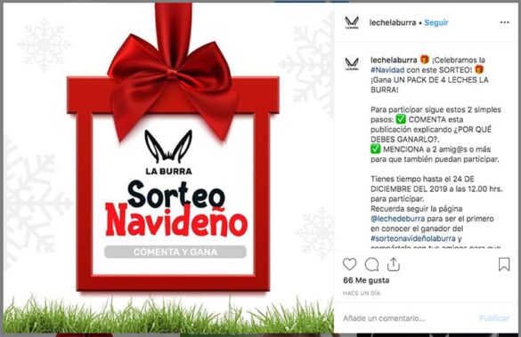 12 Anuncios de Navidad y 8 Ideas y de campañas de marketing en 2024