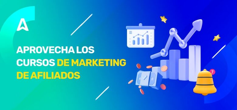 Los 7 Mejores Cursos Online de Marketing de Afiliados