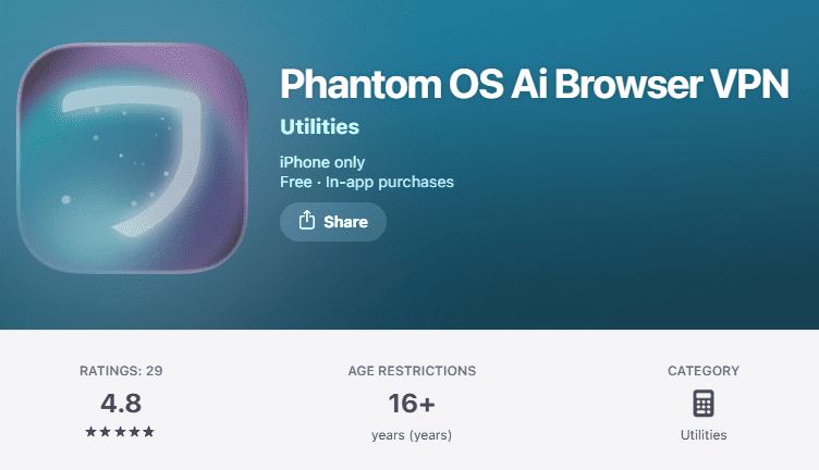 phantom-os-browser