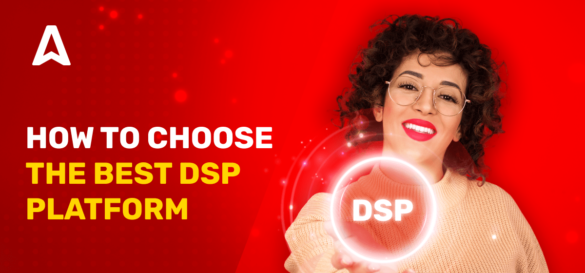 Best DSP Platworms to sell your traffic to