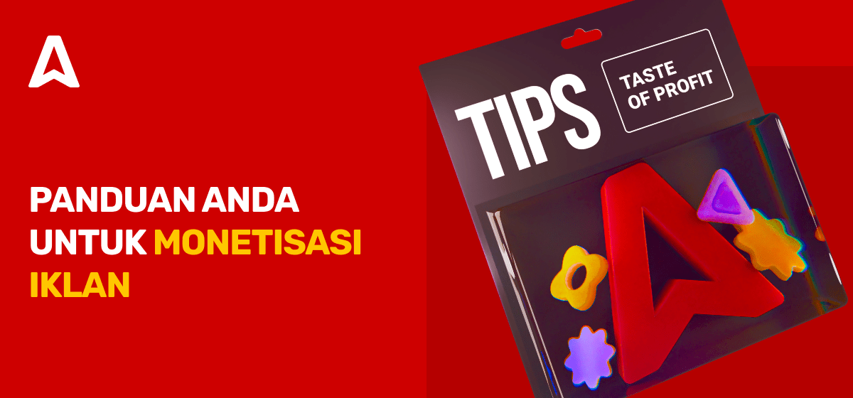 Menguasai Monetisasi Iklan: Panduan Lengkap untuk Penerbit