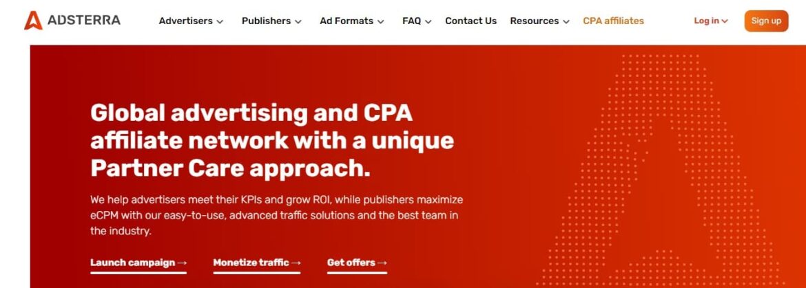 Top 13 Best Ad Networks For Publishers In 2024